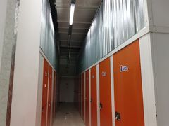 -美立方自助仓迷你小仓库(太阳宫凯德店)