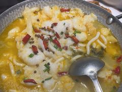 -外婆味道·云南菜大当家(关上店)