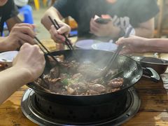 -大地农庄(逢沙大道店)