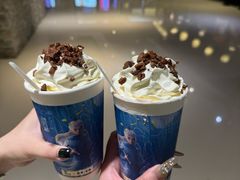 -霓裳茶舞(上海静安大悦城店)