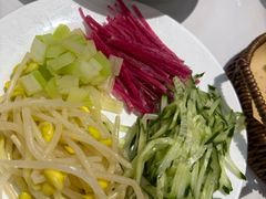 -郭林家常菜(狼垡店)