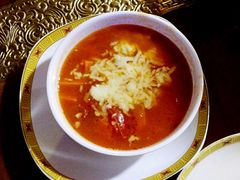 扎西德勒-玛吉阿米·餐吧