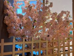 大堂-小句号·精致料理(江南环球港店)