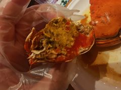 -膳富贵黄油蟹体验馆(欢乐港湾店)