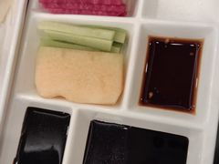 -鸿运楼烤鸭店(天桥店)