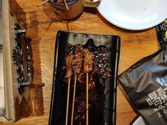 -喝丢一只鞋海鲜烧烤·海肠捞饭(文体街店)