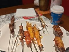 -京元盛铜锅涮肉(上海总店)