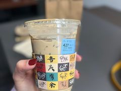 -瑞幸咖啡(AI创新中心A区店)