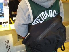 -厝内小眷村(正阳步行街店)