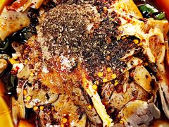 -温记府廟豆汤饭·始于1955年(海椒店)