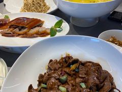 -福海居烤鸭店(鸟巢店)