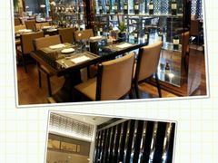 -武汉武昌威斯汀酒店-知味自助餐厅