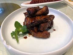 -金色艳阳天•粤菜 淮扬菜(古平岗店)