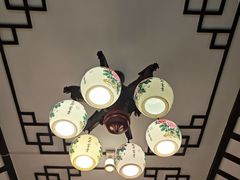 -山水茶艺馆·点心粤菜·30年老字号
