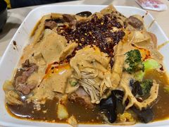 -林静小吃(复兴路店)