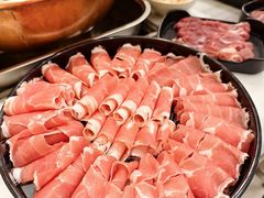 -牛街清真满恒記(平安里西大街店)