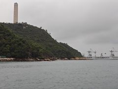 -南丫岛