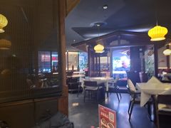 -状元阁烧烤(新华路总店)