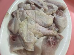 -花苑美食横琴生蚝火锅(拱北粤华路店)