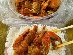 -辣螃铠盆盆蟹大排档(总店)