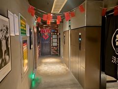 -棂笼·深度沉浸密室(武汉旗舰店)