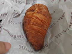 -COSTA COFFEE(武汉天地店)