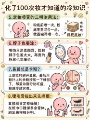 点击看大图 -班柠美妆·化妆私教(汉中路店)