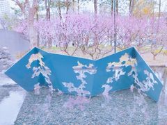 -静安雕塑公园