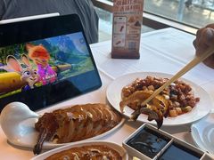 -玉林烤鸭店(黄村兴华店)