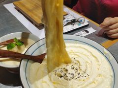 -火山屋台(新街口店)