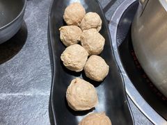 -林记潮牛·牛肉火锅(上马墩店)
