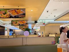 -海底捞火锅(枫蓝国际购物中心店)