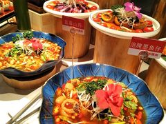 -SEA西雅图海鲜自助餐厅(海乐世界店)