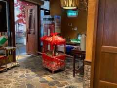 -老阿爸鲜鱼土菜(昆山花桥店)
