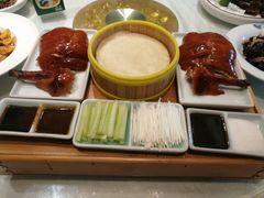 烤鸭-香丰阁·烤鸭·川湘菜(清河店)
