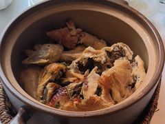 -野蔓果·山野菜(西湖景区·龙井茶田店)