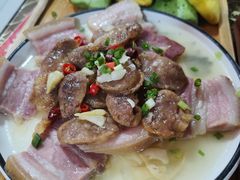 -涵家味土菜馆·徽州一绝臭鳜鱼(三河古镇店)