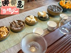 -邈墨茶馆(凤起路店)