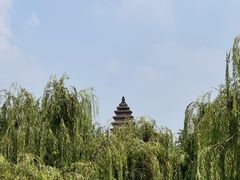 -洛阳白马寺