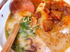 -味千拉面(东方明珠店)