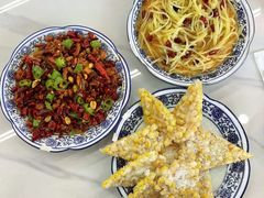 -冬哥川菜馆(十梓街店)
