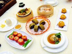 -顺德人家食府(黄金广场店)