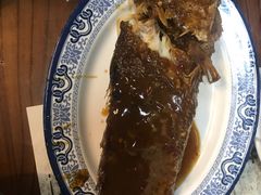 -鼎香润(德胜门内店)