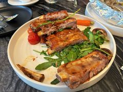 -LES ELITES 英集荟(南京西路店)