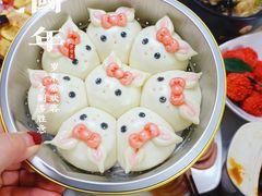 -哈尔滨师范大学(松北校区)