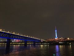 -武汉两江游览·夜游长江(汉口粤汉码头)