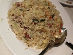 -文兴酒家(Chinatown - Gerrard Street)