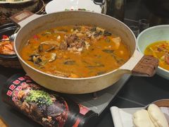 -味莊餐厅(康庄南街店)