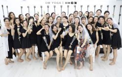 -OM瑜伽教练培训学院