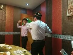 -木卡买提新疆餐厅·清真(新里海顿公馆店)